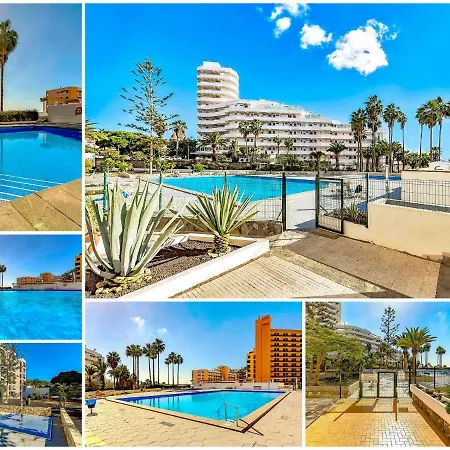 Vinas Del Mar Tenerife Διαμέρισμα *