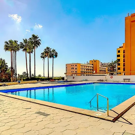Διαμέρισμα Vinas Del Mar Tenerife