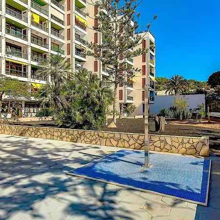 Διαμέρισμα Vinas Del Mar Tenerife *