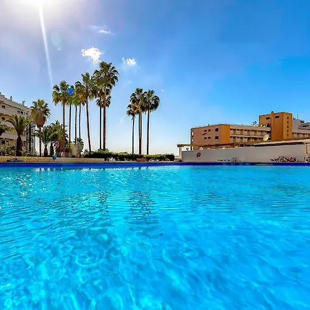 Vinas Del Mar Tenerife