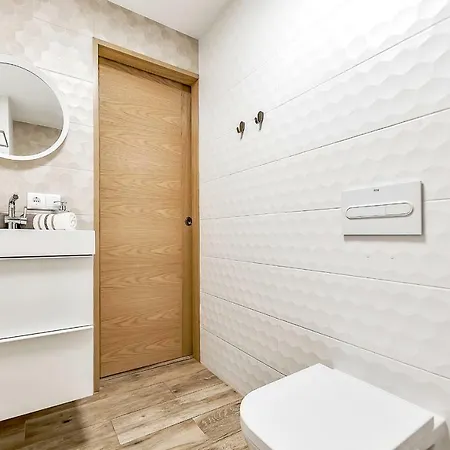 Apartman Vinas Del Mar Tenerife