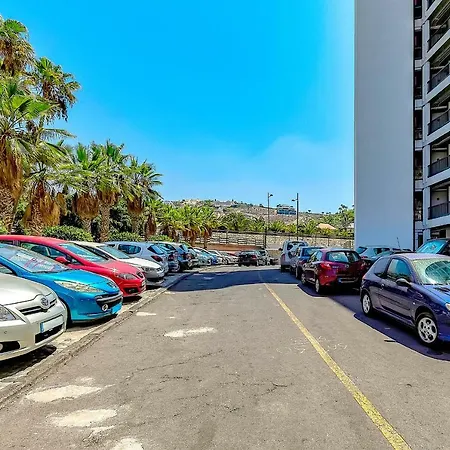 Vinas Del Mar Tenerife *