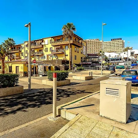 Vinas Del Mar Tenerife Διαμέρισμα