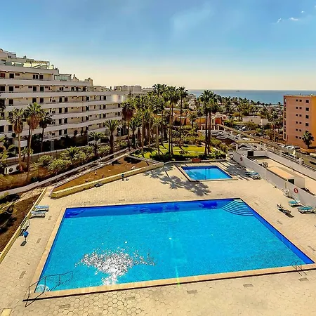 Vinas Del Mar Tenerife Διαμέρισμα *