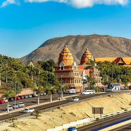 Vinas Del Mar Tenerife Διαμέρισμα