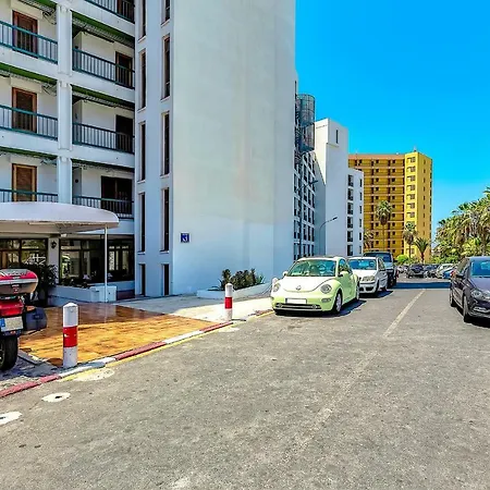 Vinas Del Mar Tenerife Διαμέρισμα *