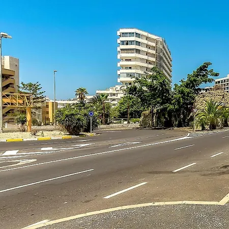 Vinas Del Mar Tenerife Διαμέρισμα Playa Feñabe