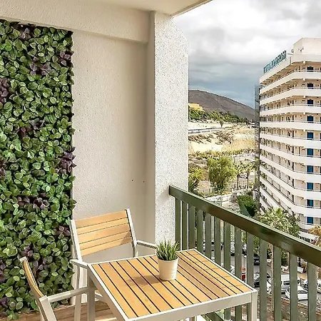 Vinas Del Mar Tenerife Διαμέρισμα
