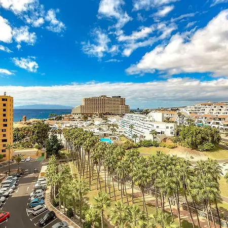 Vinas Del Mar Tenerife Διαμέρισμα