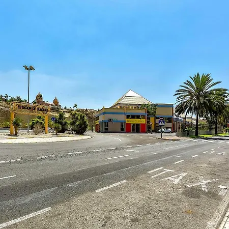 Διαμέρισμα Vinas Del Mar Tenerife