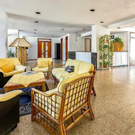 Vinas Del Mar Tenerife Διαμέρισμα